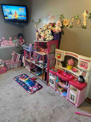 Photo of Patricia Ottoni de Meiras Daycare - Clinton, MA