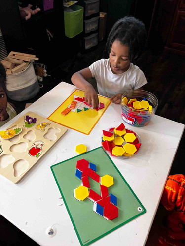 Photo of Palmer Family Childcare Daycare - Paramount, CA