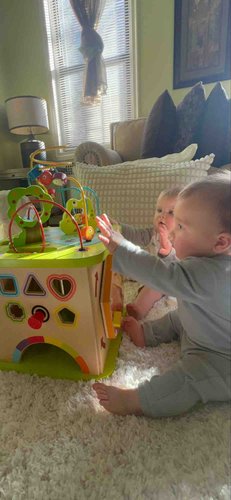 Photo of Kingdom Kiddos Child Care LLC - Brooklyn, NY