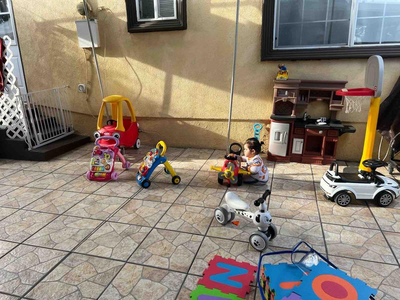 Photo of Herrera Family Child Care Daycare - Los Angeles, CA