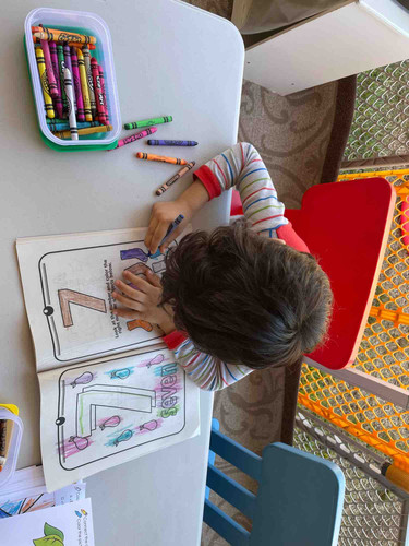 Photo of Happy Play Home Daycare - Irvine, CA