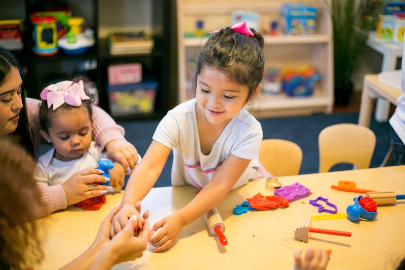Photo of Mundy Family Daycare - Los Angeles, CA