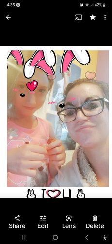 Photo of Jennifer K. - Maize, KS