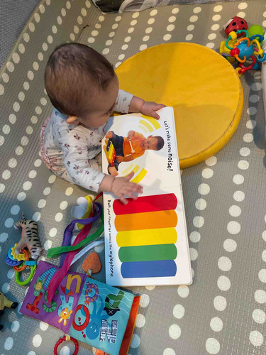 Photo of Little Explorers Daycare - Yuba City, CA