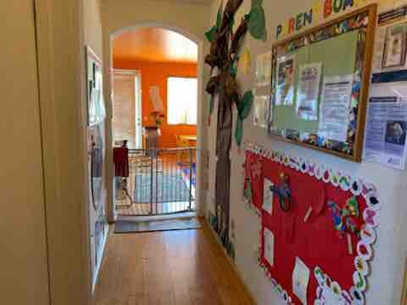 Photo of The Wright Way Family  Daycare - Adelanto, CA