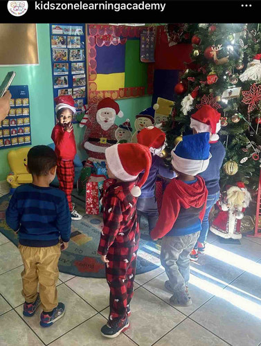 Photo of Kids Zone Learning Academy - Orlando, FL