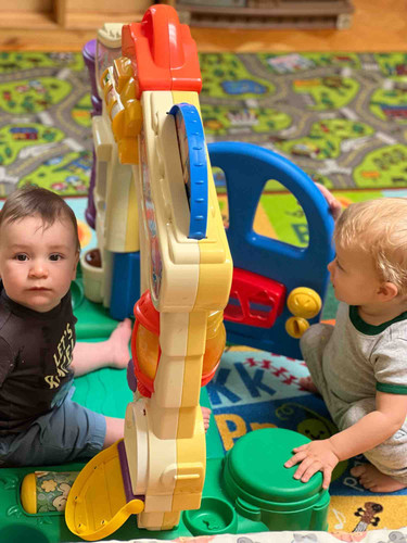 Photo of Elite Irvine Daycare - Irvine, CA