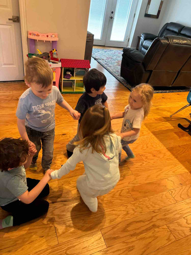 Photo of Caring Bee Daycare - North Logan, UT