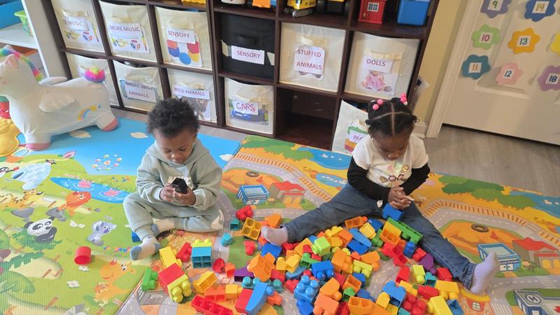 Photo of Frontiers Family Childcare - Gaithersburg, MD