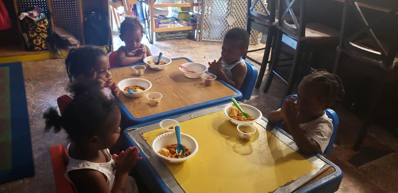 Photo of Ms Bee's  Kidz Pl - Grand Prairie, TX