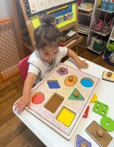 Photo of Busy Bees Daycare - San Jose, CA