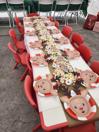 Photo of Celia Perez Daycare - Sacramento, CA