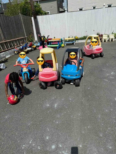 Photo of Little Hearts Care And Play School WeeCare - Malden, MA