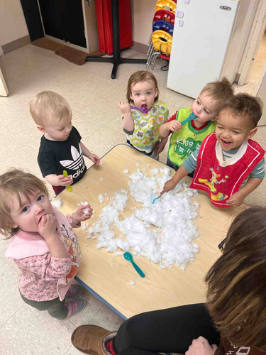Photo of Milestone Academy Child Development Center - Grain Valley, MO