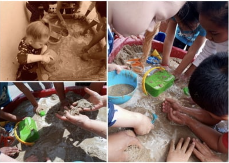 Photo of Little Elms Daycare - Escondido, CA