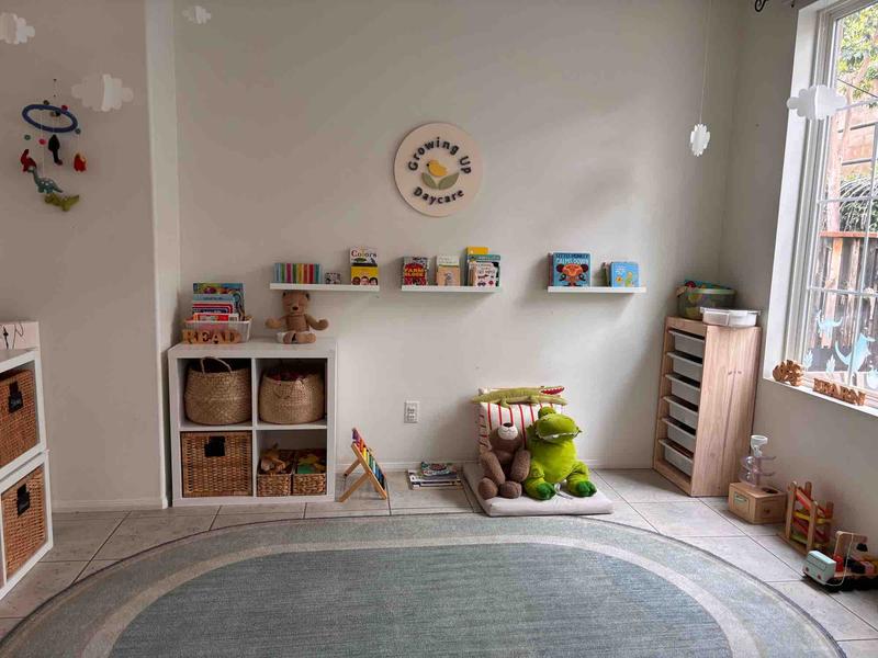 Photo of Growing up Daycare - Ladera Ranch, CA