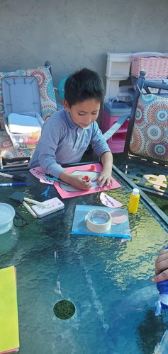 Photo of Safari Childcare - San Diego, CA