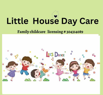 Photo of Little House Family Child Care Daycare