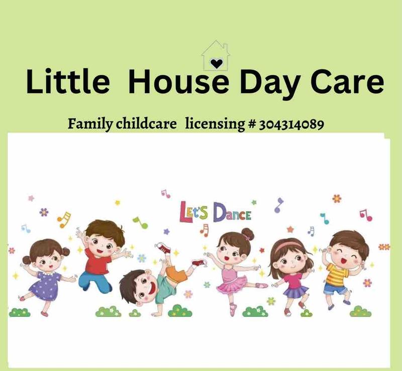 Photo of Little House Family Child Care Daycare