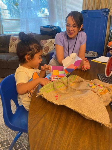 Photo of María Lourdes Ruiz Daycare - Portland, OR