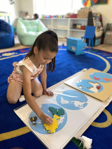 Photo of Little Einsteins Montessori And Daycare - Las Vegas, NV