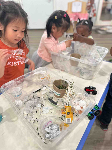 Photo of Monroe Family Daycare - Temple city, CA