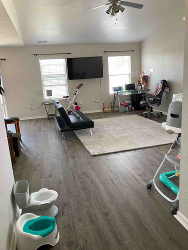 Photo of Talisha's Toddler Town Daycare - Champaign, IL