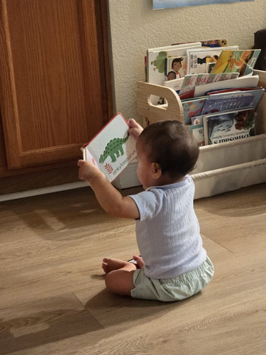 Photo of Sauceda, Maria Family Child Care - Vista, CA