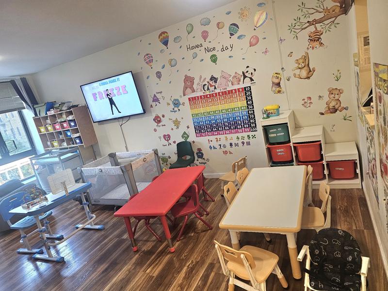 Photo of Perez, Natali Daycare - Bronnx, NY