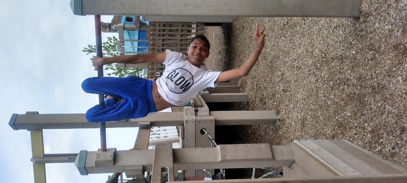 Photo of Christina W.