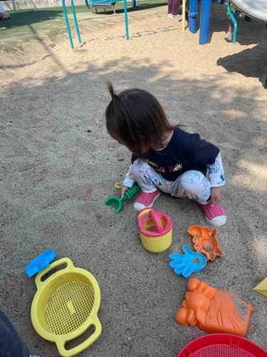 Photo of Oyunaa's daycare - San Francisco, CA