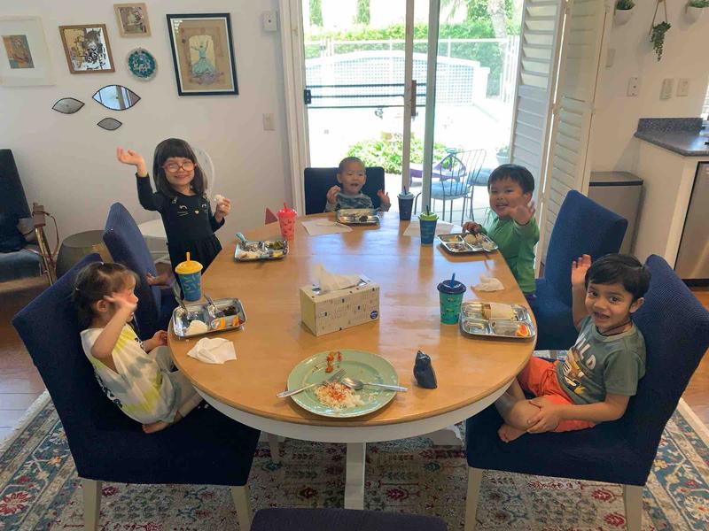 Photo of Happy Orchard Daycare - Irvine, CA