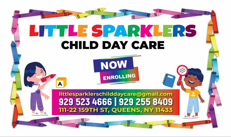 Photo of The Little Sparklers Child Daycare - Queens, NY