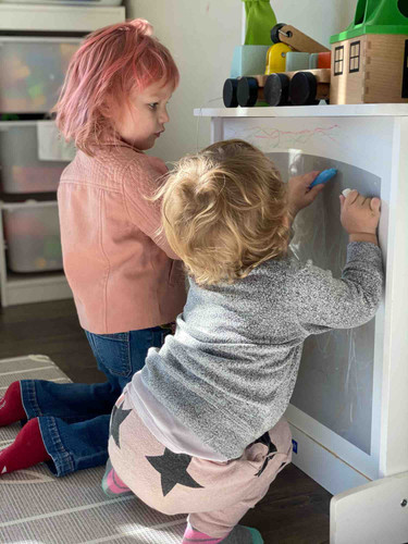 Photo of Tree House Child Care Daycare - Glendale, CA