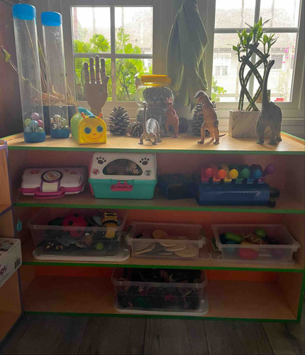 Photo of Cabrera Family Child Care - Los Angeles, CA