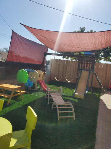 Photo of Miriam's Bright Minds Lerning Haven