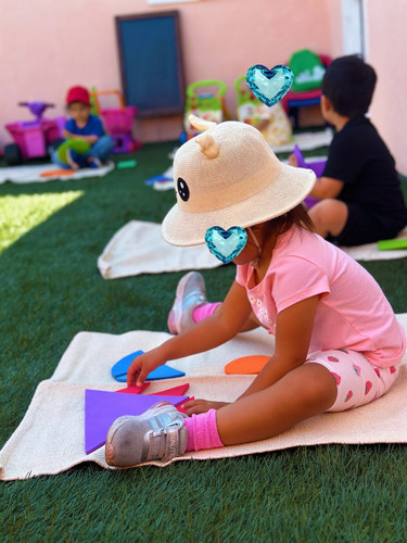 Photo of Under The Sky Home Daycare - Santa Clara, CA