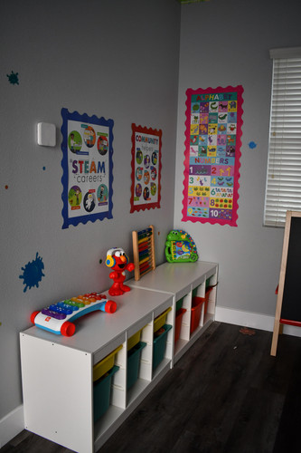 Photo of Roxannie Treehouse Daycare - Winchester, CA