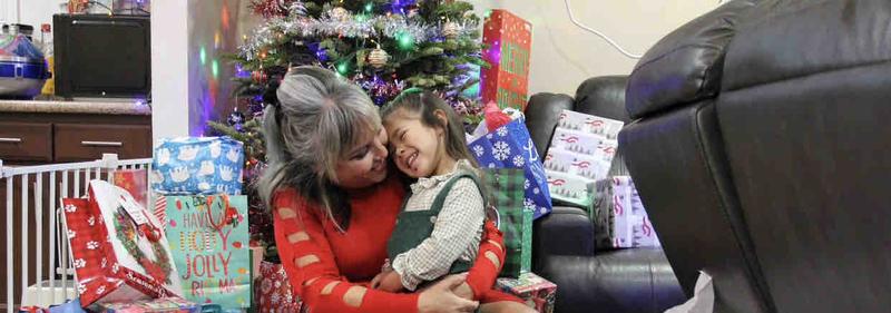 Photo of Flores Family Daycare - Canyon Country, CA