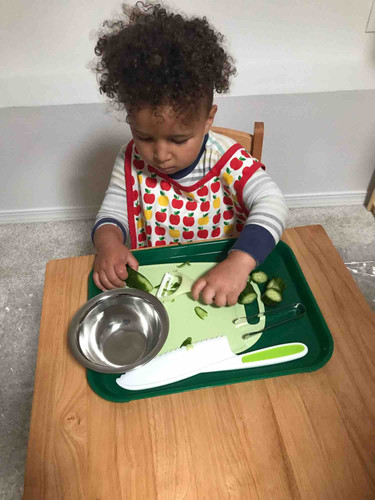 Photo of Little Genius Bilingual Childcare & Preschool Daycare - Tigard, OR