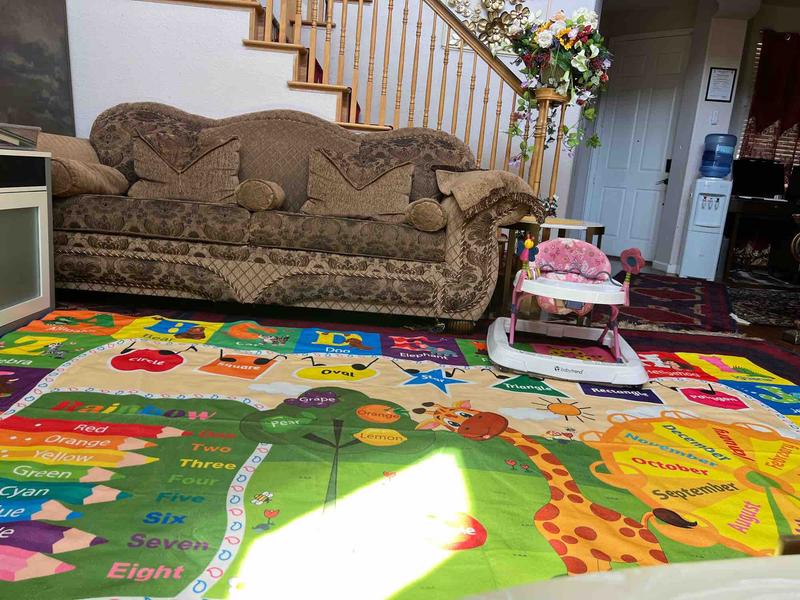 Photo of Dost Daycare - Rancho Cordova, CA