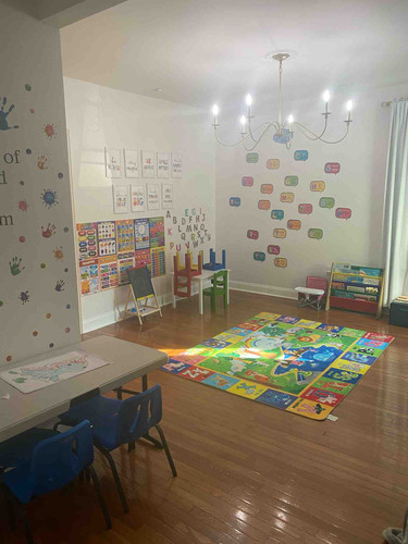 Photo of Tiny Steps Day Care - Newark, NJ