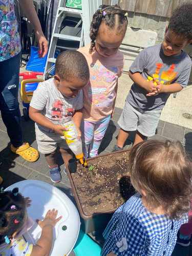 Photo of Little Smiles Daycare - Brooklyn, NY