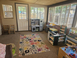 Photo of Miss Kirstine's Kiddo Care