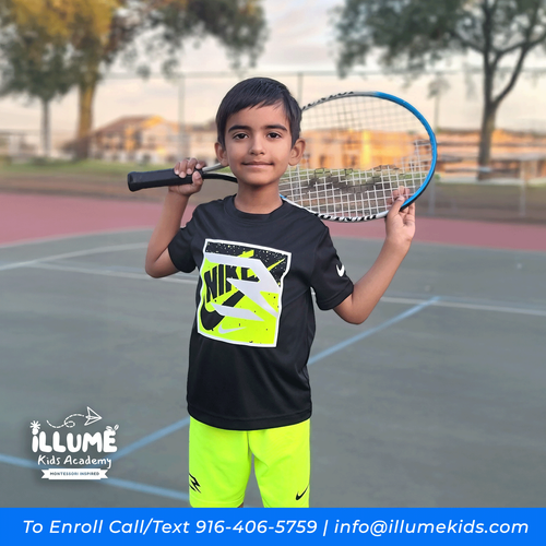 Photo of Illume Kids Academy - Sacramento, CA