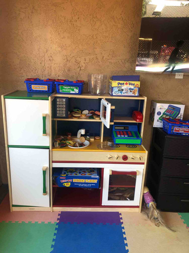 Photo of Heidi Martin Family Daycare - San Diego, CA