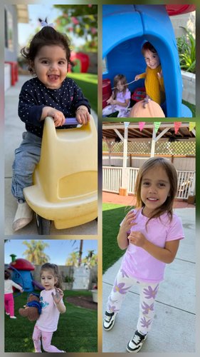 Photo of Wonder Place Daycare - Reseda, CA