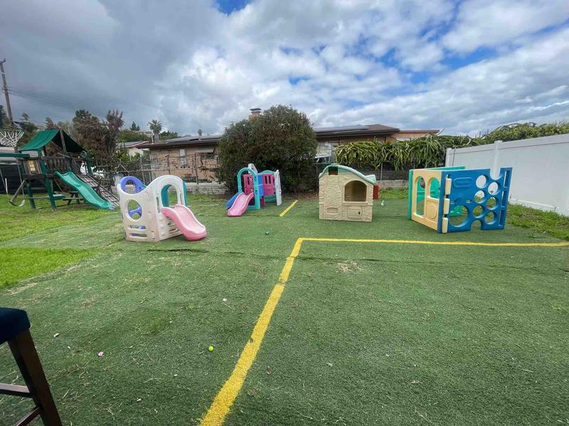 Photo of Diamond Ahmed Family Child Care - San Diego, CA