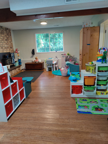 Photo of Stephanies Home Daycare - Auburn, WA