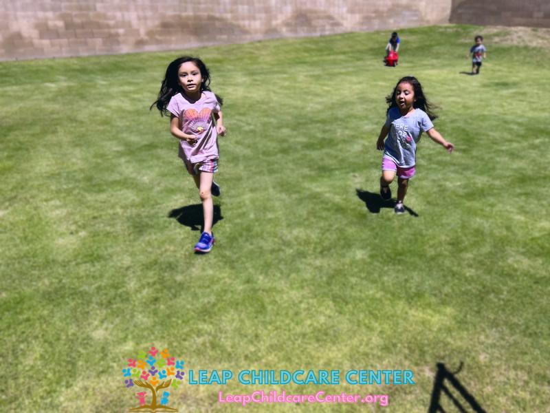 Photo of Leap Childcare Center - Bakersfield, CA